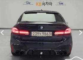 BMW 530 M-PK* 8ZF* HEAD-UP* AMBIENT* PANO* КРАЙНА ЦЕНА, снимка 3