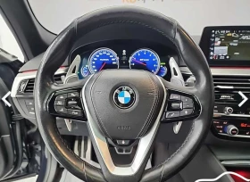 BMW 530 M-PK* 8ZF* HEAD-UP* AMBIENT* PANO* КРАЙНА ЦЕНА, снимка 4