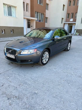 Volvo S80 2.4 D , D5, снимка 2