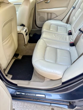 Volvo S80 2.4 D , D5, снимка 5