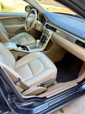 Volvo S80 2.4 D , D5, снимка 7