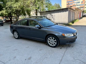 Volvo S80 2.4 D , D5, снимка 3