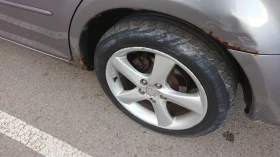 Mazda 6 2.3, 4X4, LPG, автоматик, снимка 6