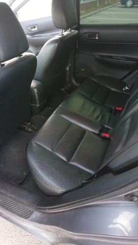 Mazda 6 2.3, 4X4, LPG, автоматик, снимка 8