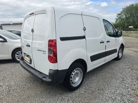 Peugeot Partner 1.6d, снимка 4