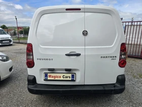 Peugeot Partner 1.6d, снимка 6