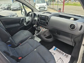 Peugeot Partner 1.6d, снимка 9