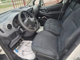 Peugeot Partner 1.6d, снимка 7