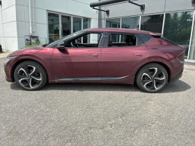 Kia EV6 AWD LongRange* Distronic* Обдухване* Пано* GT-Line, снимка 2