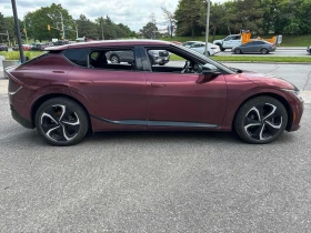 Kia EV6 AWD LongRange* Distronic* Обдухване* Пано* GT-Line, снимка 3
