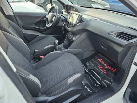 Peugeot 208 1.6HDI, Facelift , снимка 9