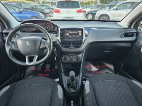 Peugeot 208 1.6HDI, Facelift , снимка 7