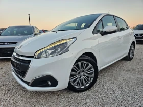 Peugeot 208 1.6HDI, Facelift , снимка 1