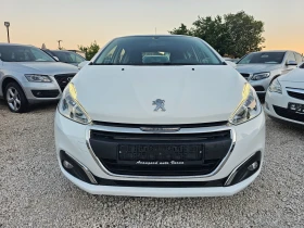 Peugeot 208 1.6HDI, Facelift , снимка 2