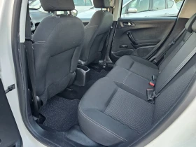 Peugeot 208 1.6HDI, Facelift , снимка 10