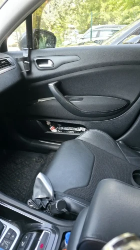 Citroen C5 Exclusive, снимка 10