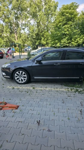 Citroen C5 Exclusive, снимка 3