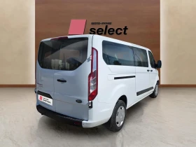 Ford Transit Custom 2.0L EcoBlue, снимка 5