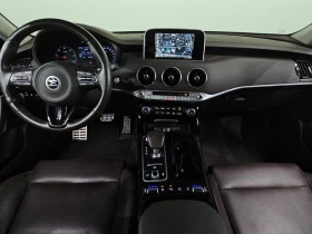 Kia Stinger 2.2 Diesel 2WD| ВКЛ.ТЕХНОТЕСТ, снимка 7