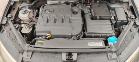 VW Sportsvan 1.6tdi-110к.с/КЛИМАТРОНИК/ПАРКТРОНИК/АВТОПИЛОТ!!! , снимка 17