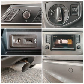 VW Sportsvan 1.6tdi-110к.с/КЛИМАТРОНИК/ПАРКТРОНИК/АВТОПИЛОТ!!! , снимка 13