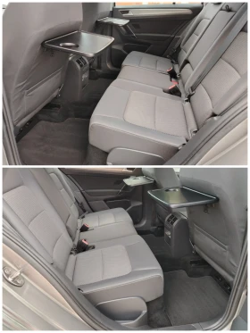 VW Sportsvan 1.6tdi-110к.с/КЛИМАТРОНИК/ПАРКТРОНИК/АВТОПИЛОТ!!! , снимка 10