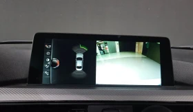 BMW 330 M* HUD* LANE ASSIST* КРАЙНА ЦЕНА* , снимка 13