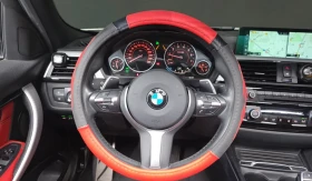 BMW 330 M* HUD* LANE ASSIST* КРАЙНА ЦЕНА* , снимка 11