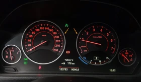 BMW 330 M* HUD* LANE ASSIST* КРАЙНА ЦЕНА* , снимка 5