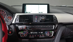 BMW 330 M* HUD* LANE ASSIST* КРАЙНА ЦЕНА* , снимка 12