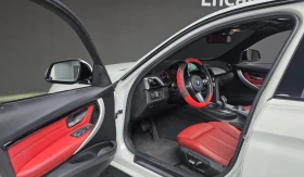 BMW 330 M* HUD* LANE ASSIST* КРАЙНА ЦЕНА* , снимка 9