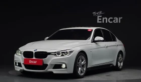 BMW 330 M* HUD* LANE ASSIST* КРАЙНА ЦЕНА* , снимка 1