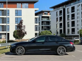 BMW 330 M Sport xDrive, снимка 6