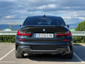 BMW 330 M Sport xDrive, снимка 5