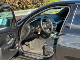 BMW 330 M Sport xDrive, снимка 14