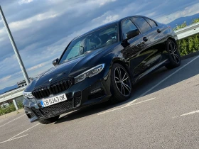BMW 330 M Sport xDrive, снимка 2