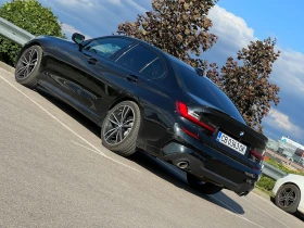 BMW 330 M Sport xDrive, снимка 4
