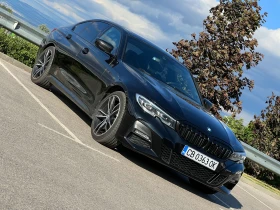 BMW 330 M Sport xDrive, снимка 1