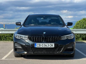 BMW 330 M Sport xDrive, снимка 8