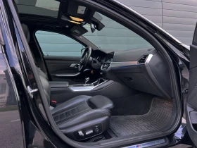 BMW 330 M Sport xDrive, снимка 17