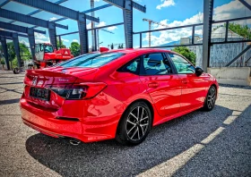 Honda Civic 2.0 Sport, снимка 4