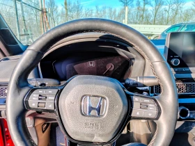 Honda Civic 2.0 Sport, снимка 12