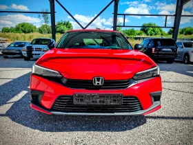 Honda Civic 2.0 Sport, снимка 2