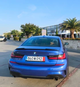 BMW 330, снимка 5