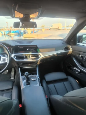 BMW 330, снимка 8