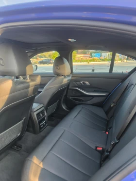 BMW 330, снимка 9