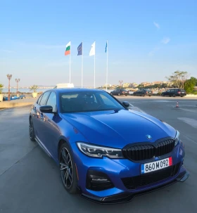 BMW 330, снимка 2