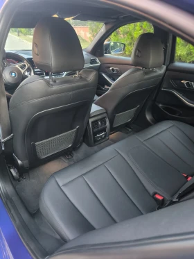 BMW 330, снимка 11