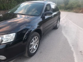 Subaru Outback 2.5i KLIMATRON KOJA PANORAMA, снимка 6