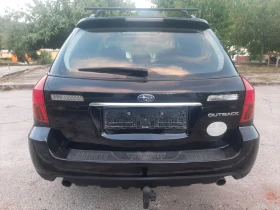 Subaru Outback 2.5i KLIMATRON KOJA PANORAMA, снимка 3